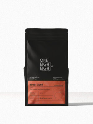 Brazil Blend