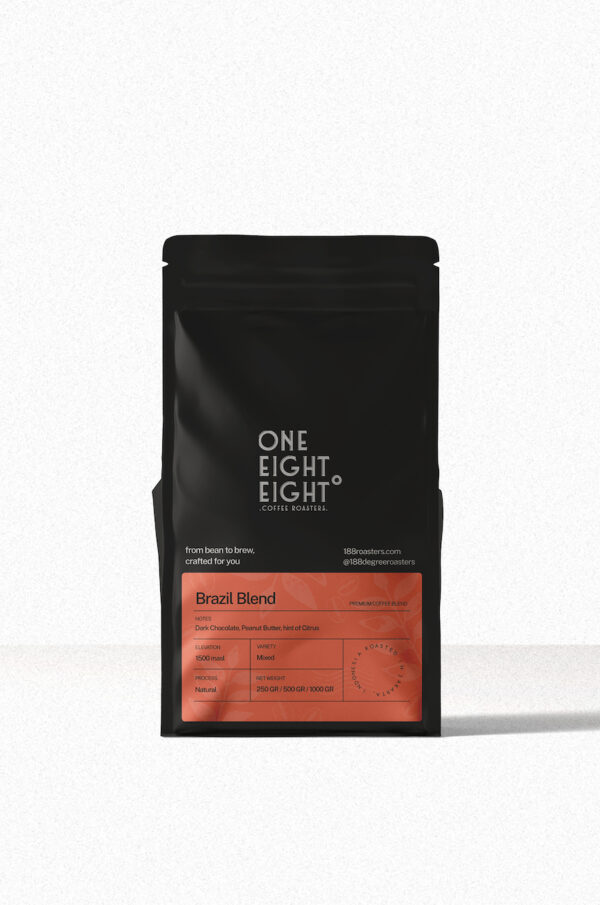 Brazil Blend