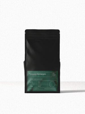 Tanzania Kilimanjaro