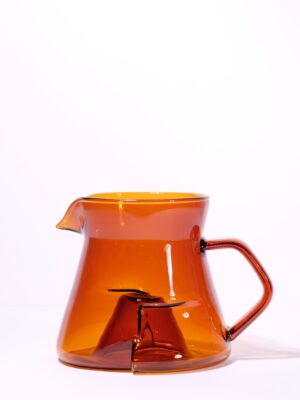 Avensi Wave Icosa Server Cyclone Small - Amber