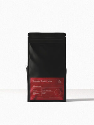 Mantesa Ozonite Honey