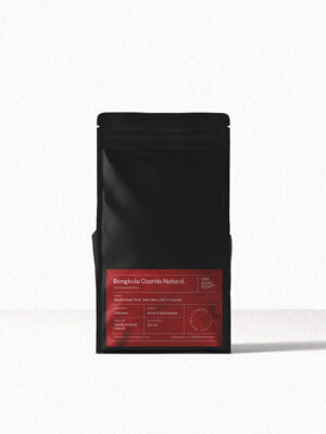 Mantesa Ozonite Natural