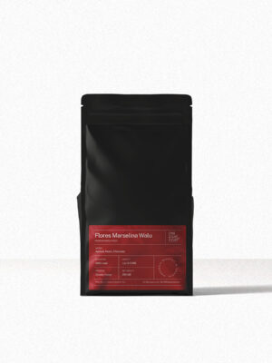 Flores Marselina Walu